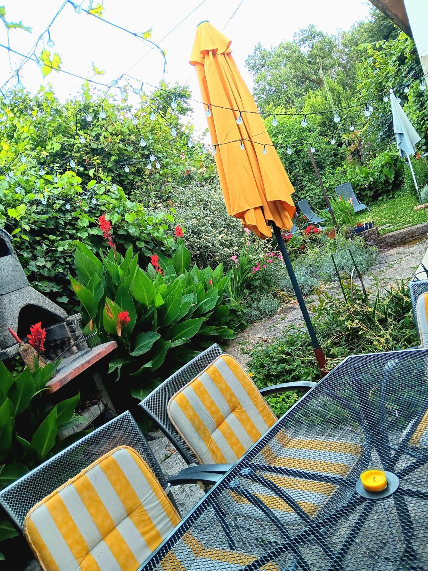Ičići Apartment Sea Garden מראה חיצוני תמונה