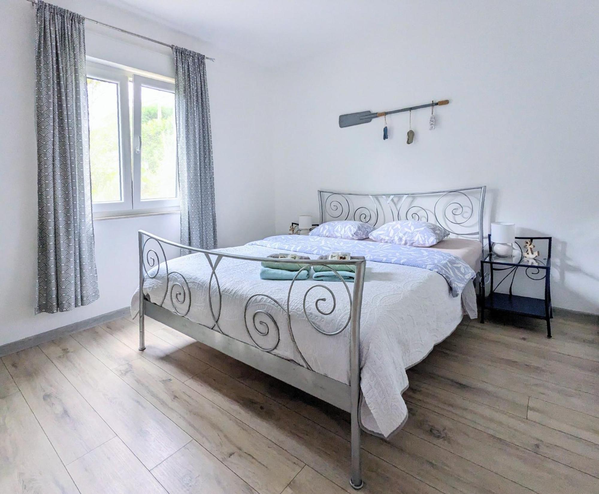 Ičići Apartment Sea Garden מראה חיצוני תמונה