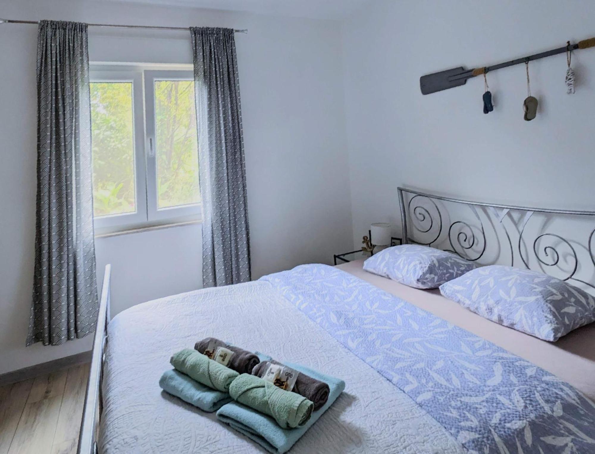 Ičići Apartment Sea Garden מראה חיצוני תמונה