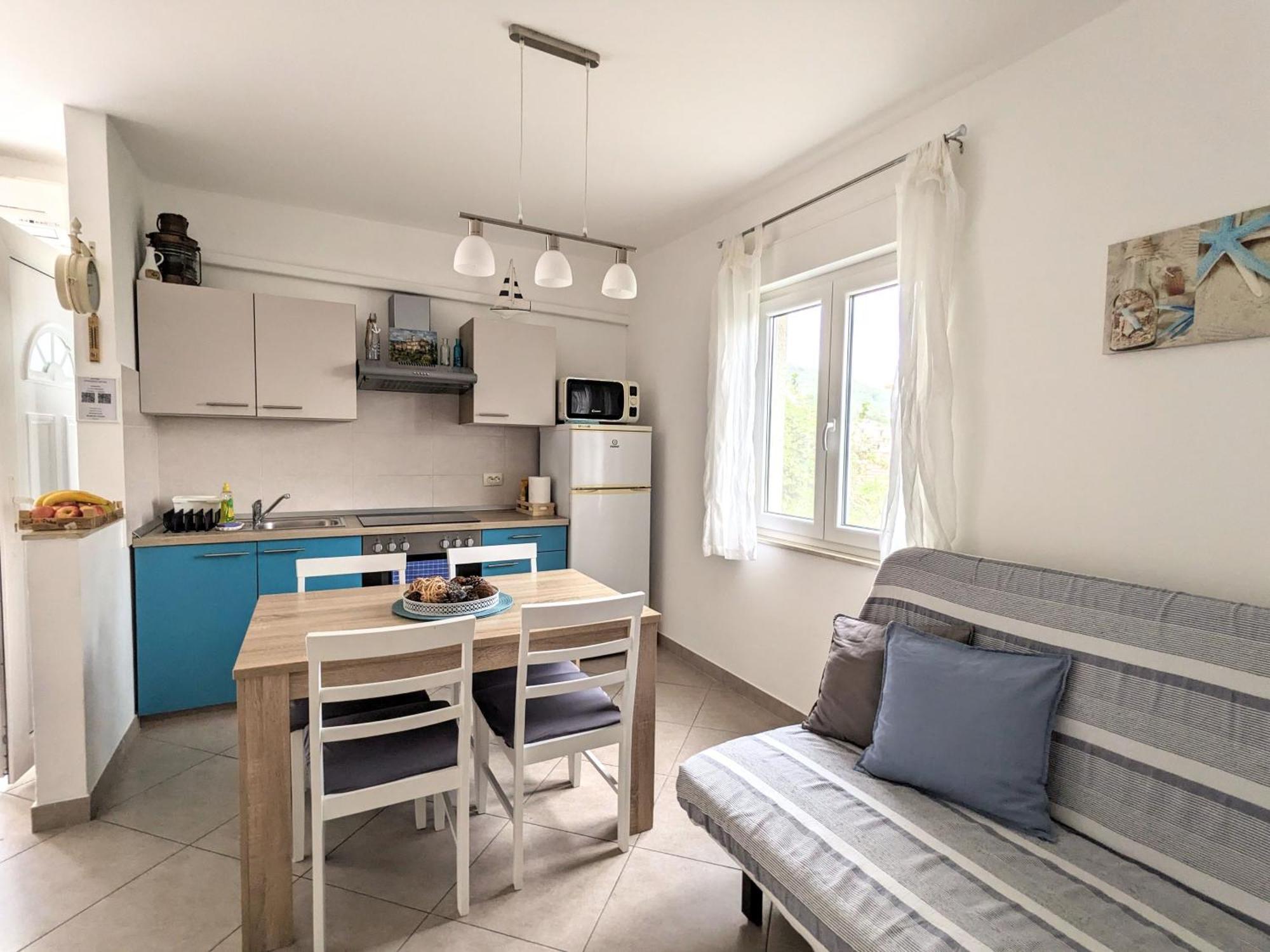 Ičići Apartment Sea Garden מראה חיצוני תמונה