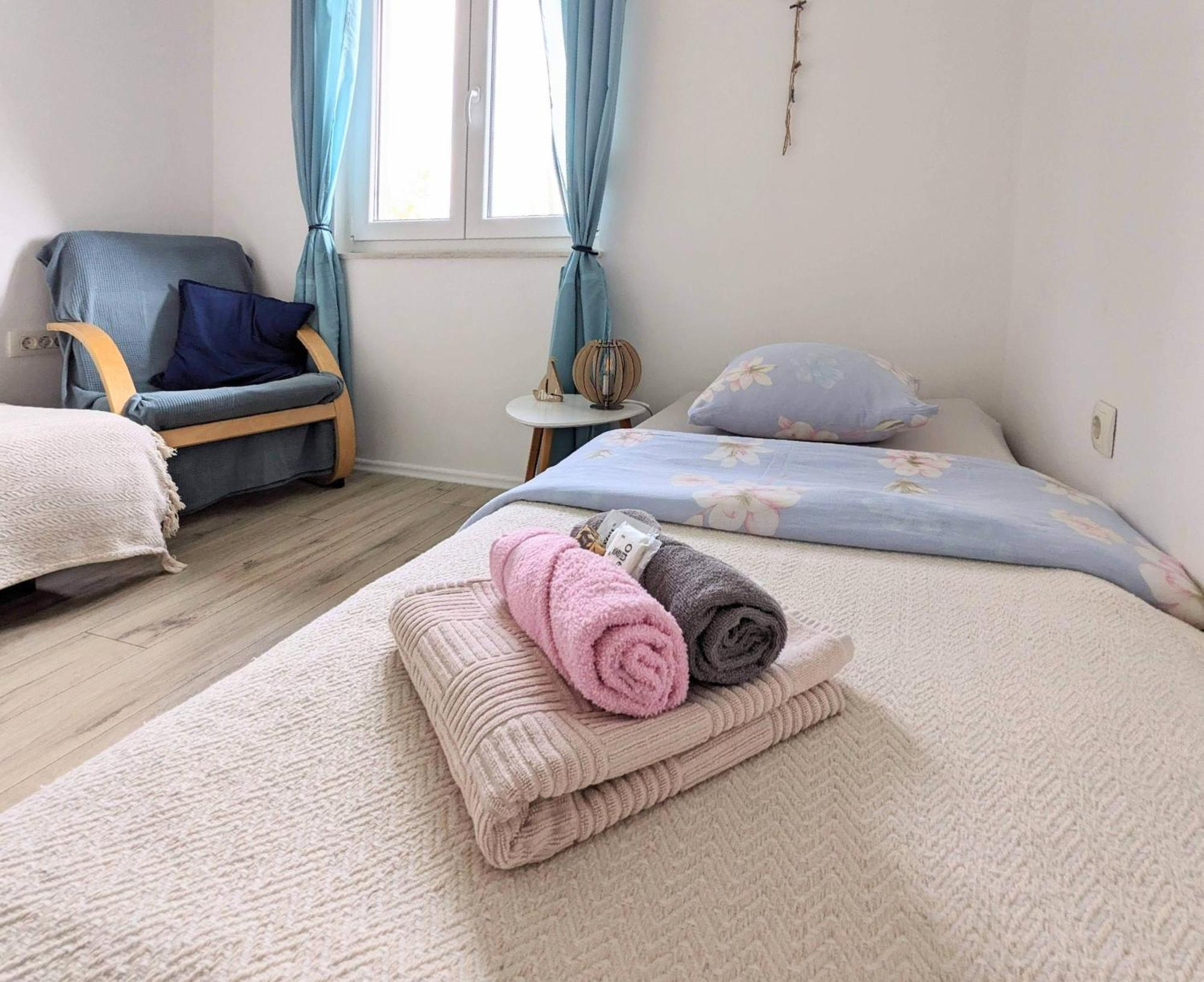 Ičići Apartment Sea Garden מראה חיצוני תמונה