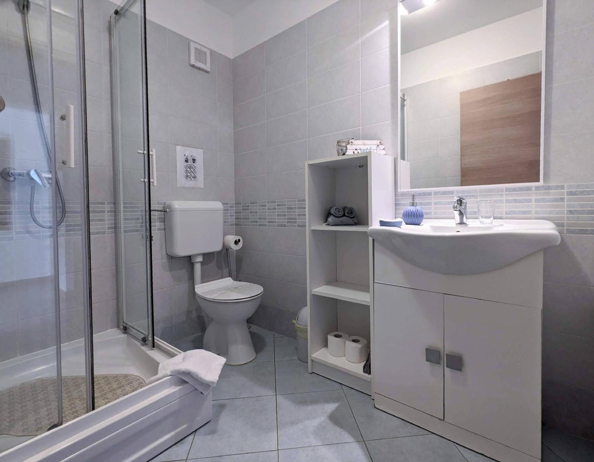 Ičići Apartment Sea Garden מראה חיצוני תמונה