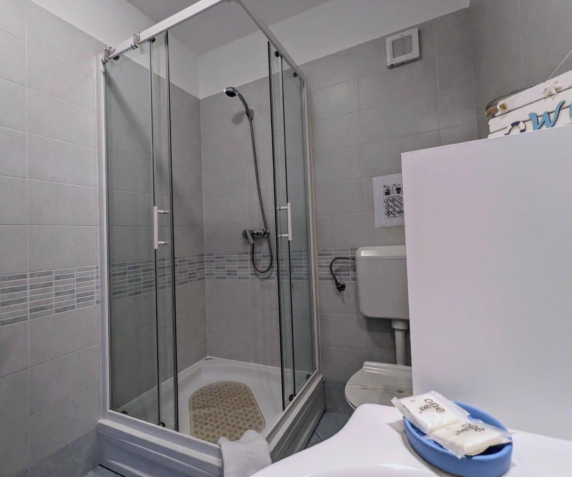 Ičići Apartment Sea Garden מראה חיצוני תמונה