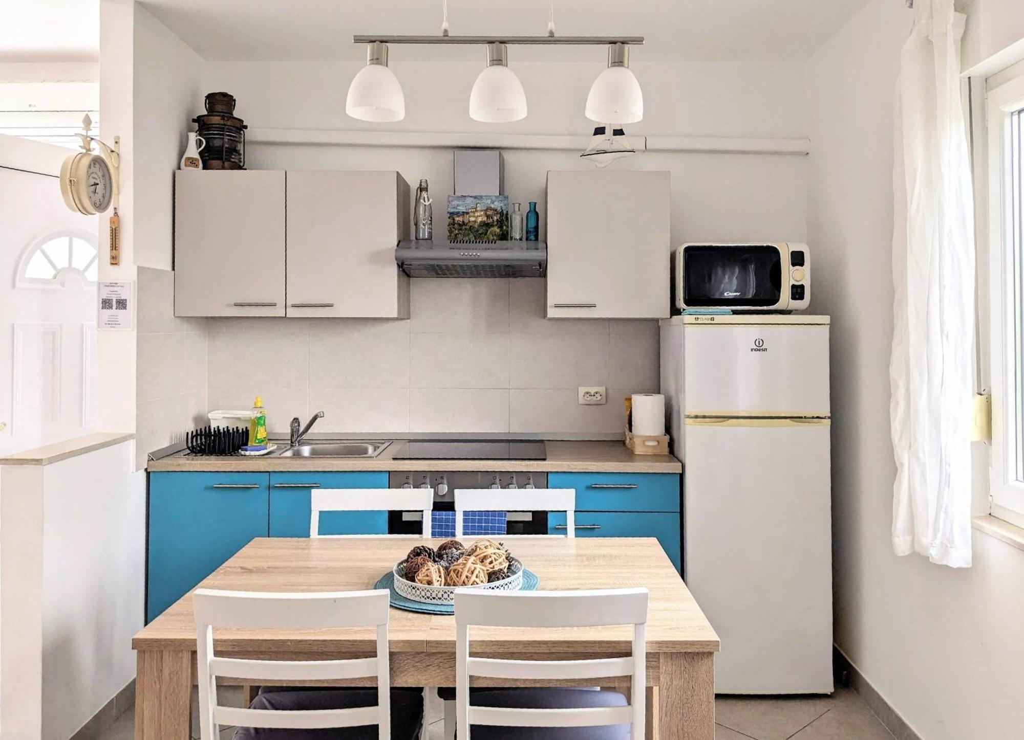 Ičići Apartment Sea Garden מראה חיצוני תמונה