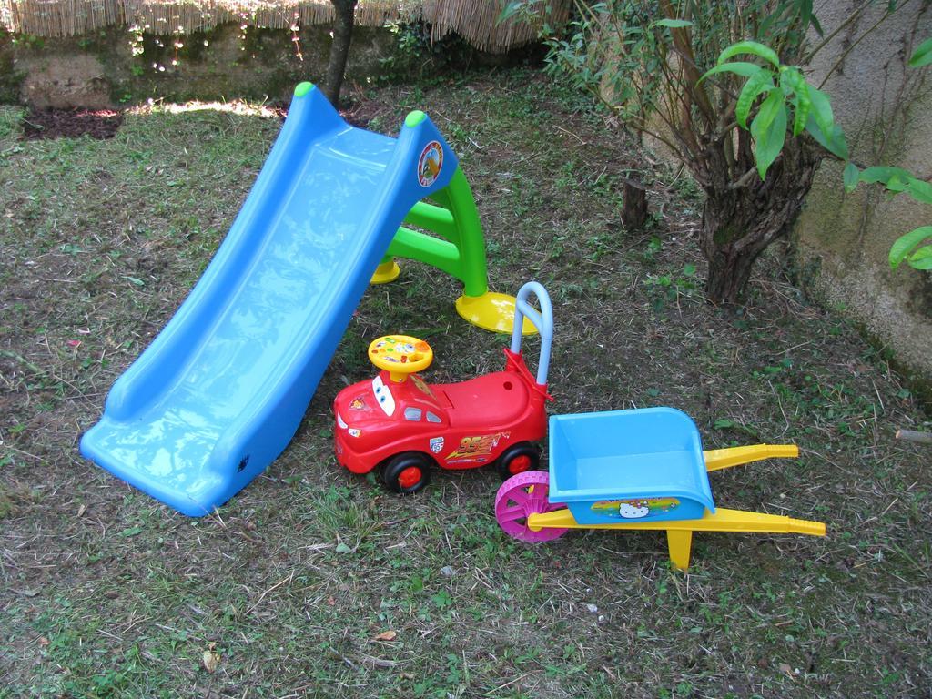 Ičići Apartment Sea Garden מראה חיצוני תמונה