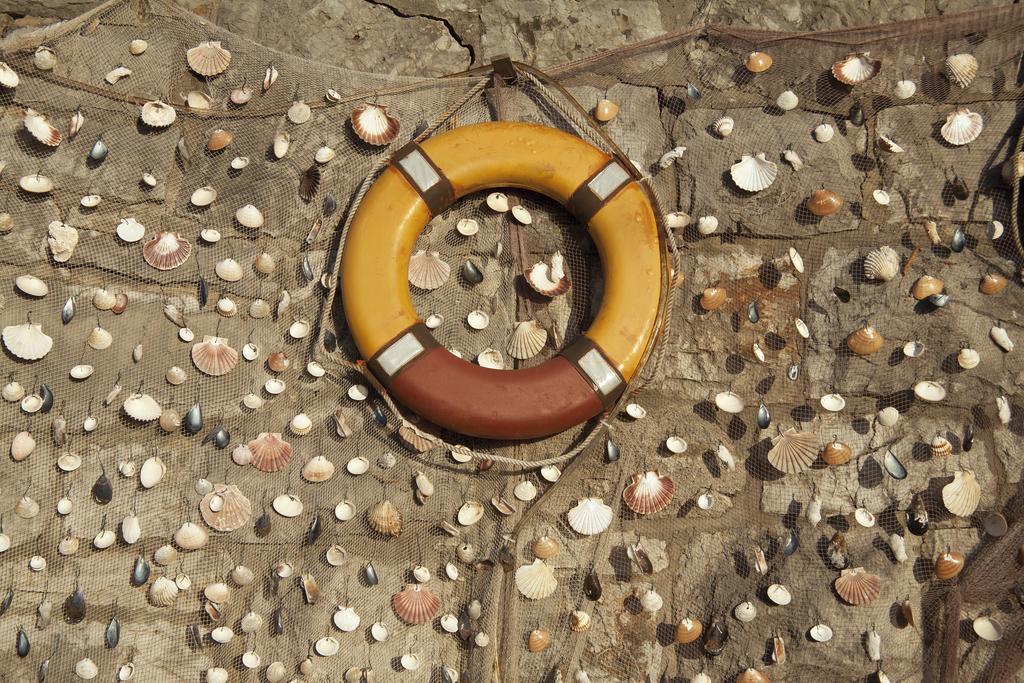 Ičići Apartment Sea Garden מראה חיצוני תמונה
