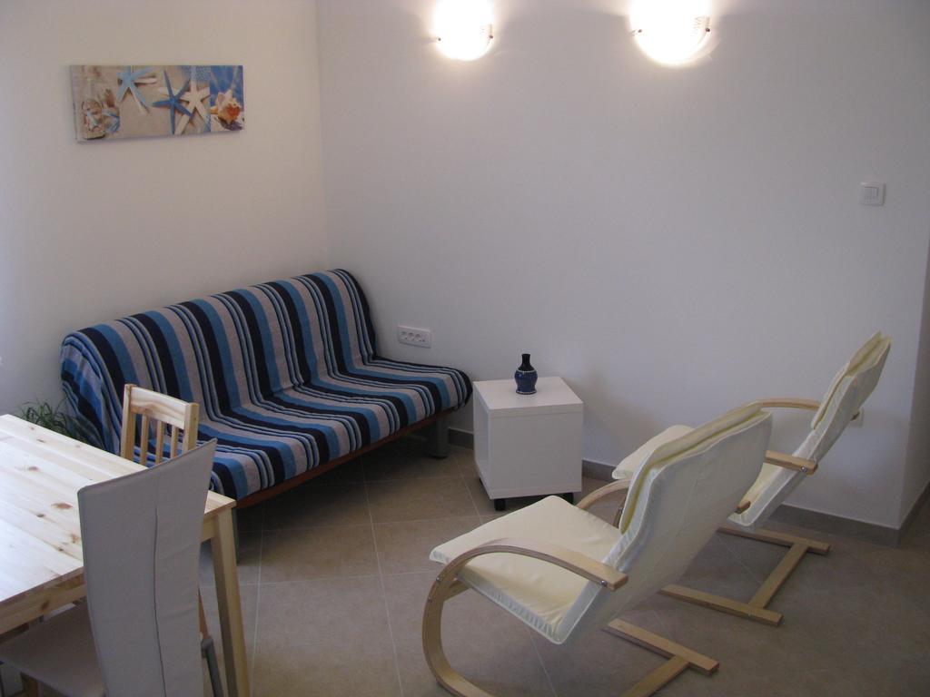 Ičići Apartment Sea Garden מראה חיצוני תמונה